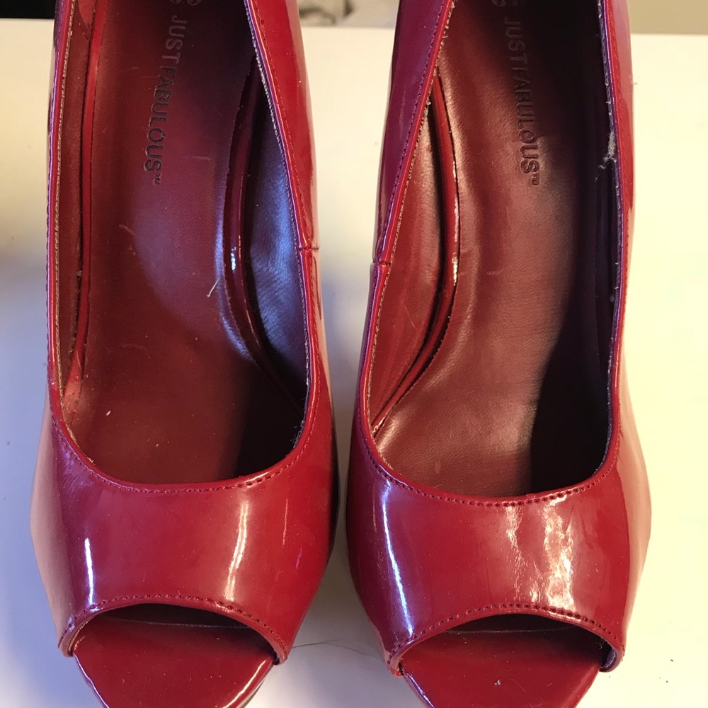 Heels